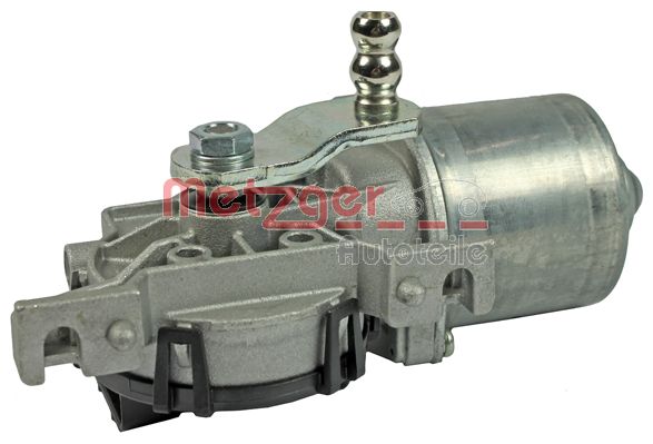 METZGER 2190704 ORIGINAL ERSATZTEIL Wischermotor